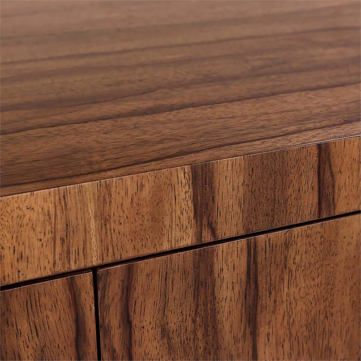 John Richard EUR-04-0907 Warden Four-Door Credenza John Richard EUR-04-0907 Warden Four-Door Credenza