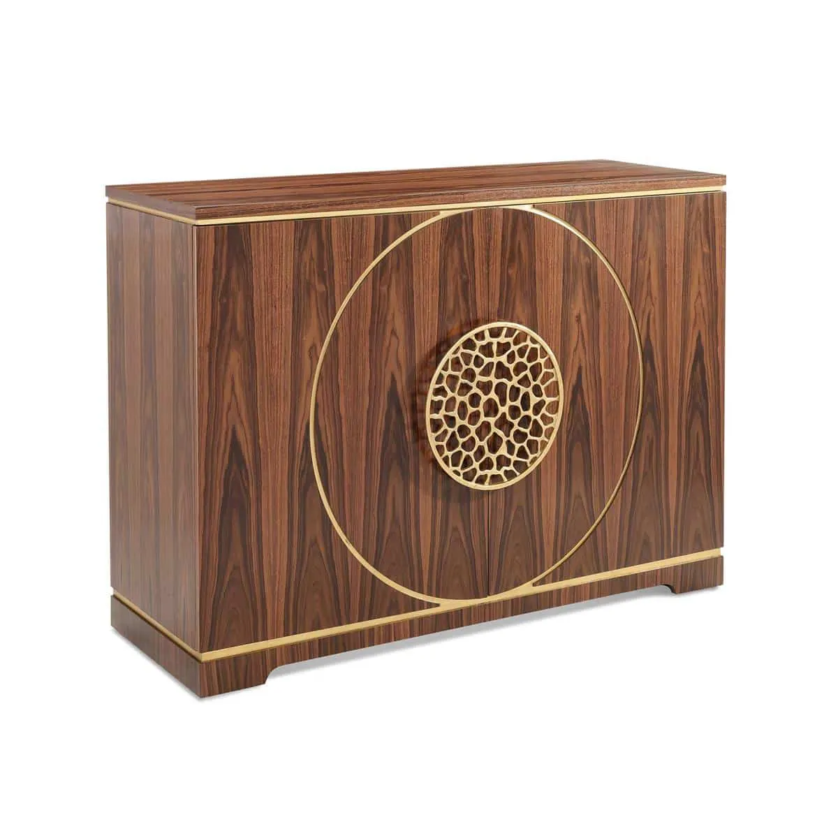 John Richard EUR-04-0908 Loreto Two-Door Cabinet