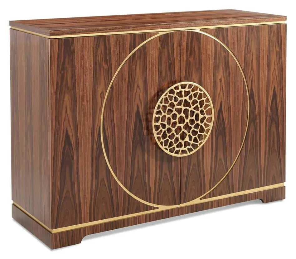 John Richard EUR-04-0908 Loreto Two-Door Cabinet John Richard EUR-04-0908 Loreto Two-Door Cabinet