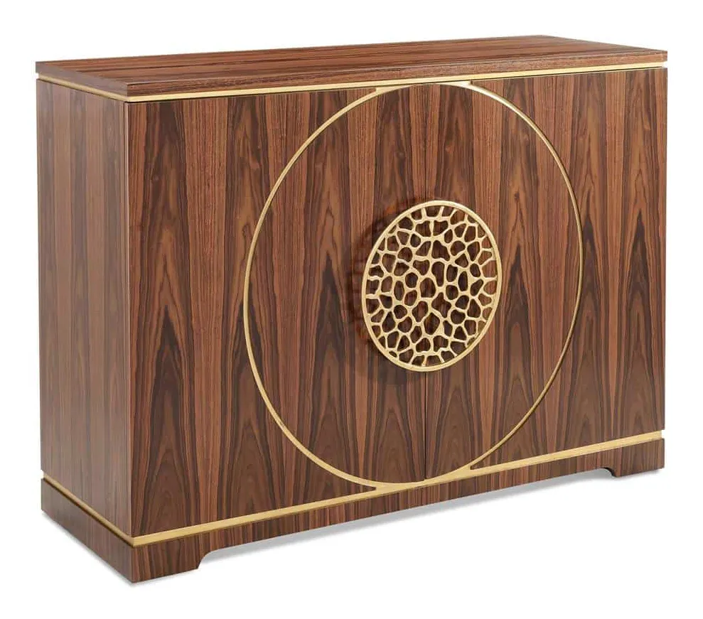 John Richard EUR-04-0908 Loreto Two-Door Cabinet John Richard EUR-04-0908 Loreto Two-Door Cabinet