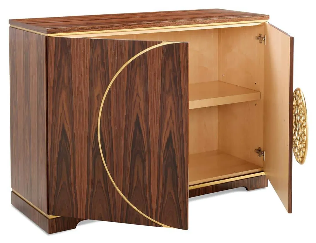 John Richard EUR-04-0908 Loreto Two-Door Cabinet John Richard EUR-04-0908 Loreto Two-Door Cabinet