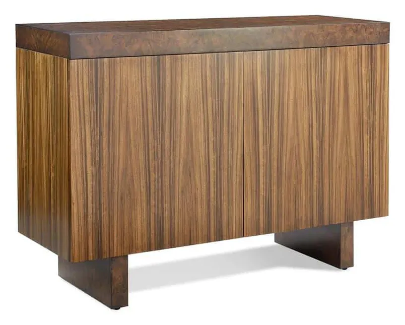 John Richard EUR-04-0910 Aldeano Two-Door Cabinet John Richard EUR-04-0910 Aldeano Two-Door Cabinet