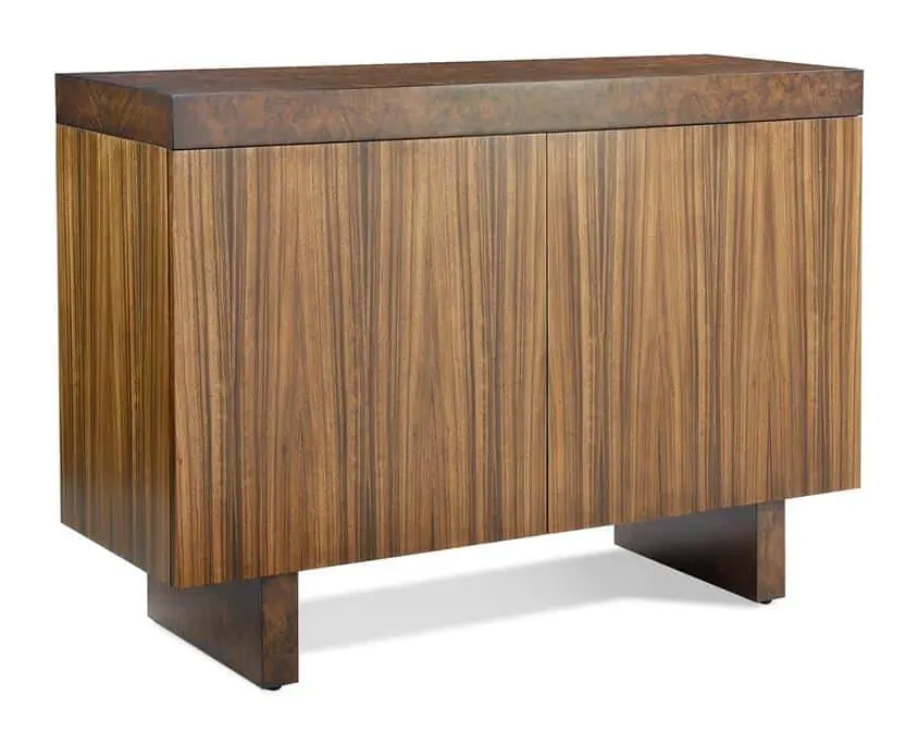 John Richard EUR-04-0910 Aldeano Two-Door Cabinet John Richard EUR-04-0910 Aldeano Two-Door Cabinet