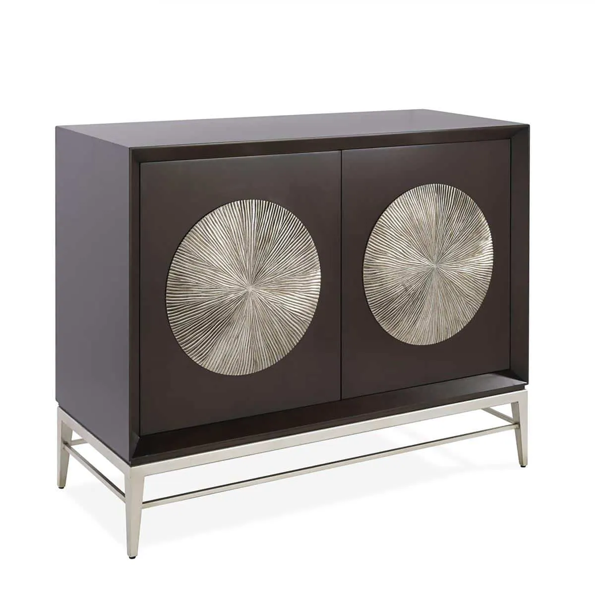 John Richard EUR-04-0916 Polaris Two-Door Cabinet