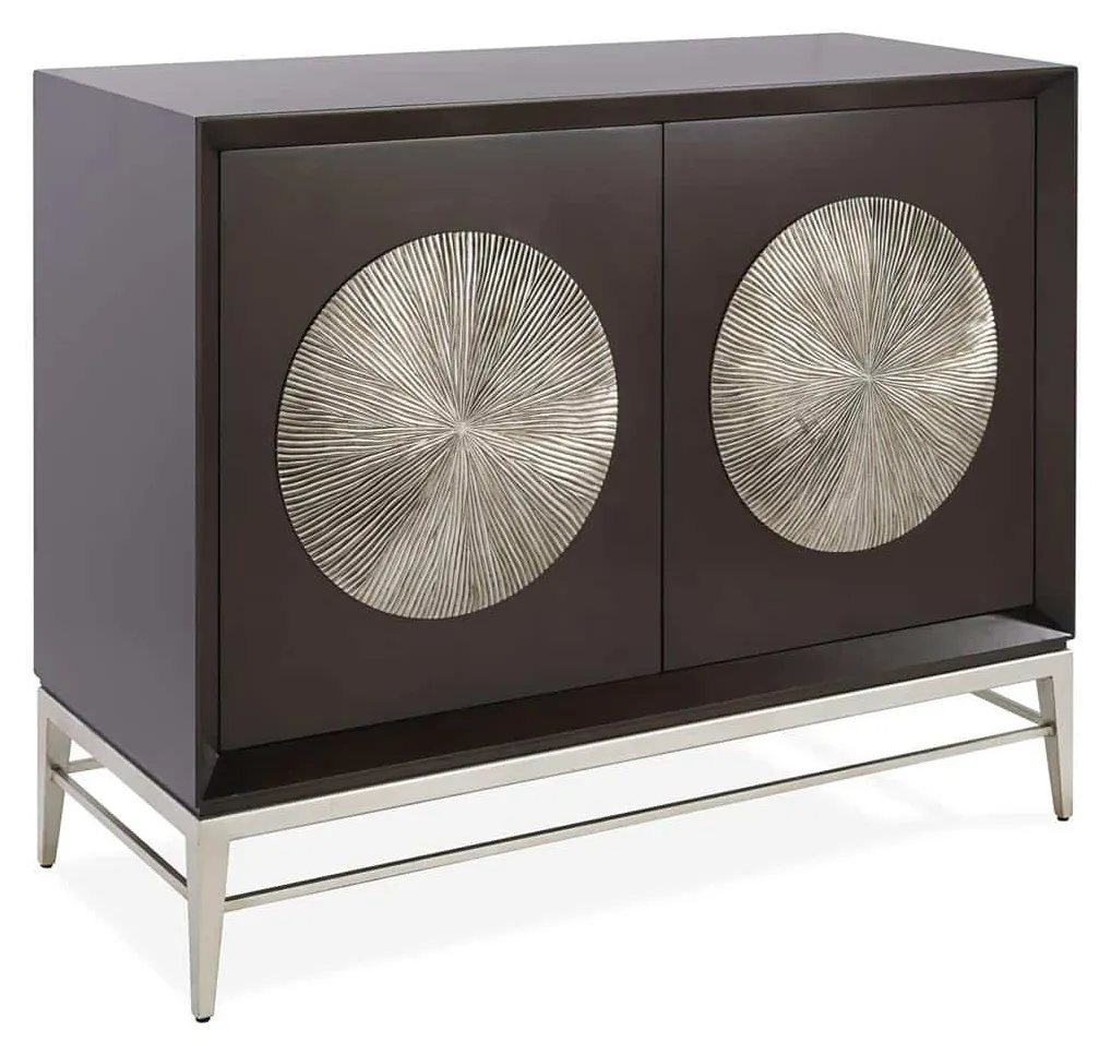 John Richard EUR-04-0916 Polaris Two-Door Cabinet John Richard EUR-04-0916 Polaris Two-Door Cabinet