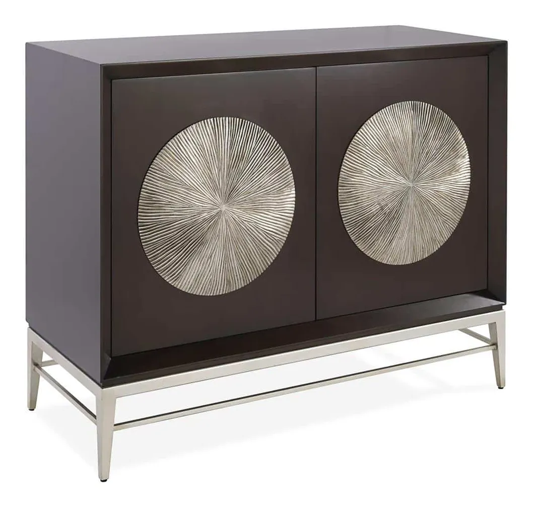 John Richard EUR-04-0916 Polaris Two-Door Cabinet John Richard EUR-04-0916 Polaris Two-Door Cabinet