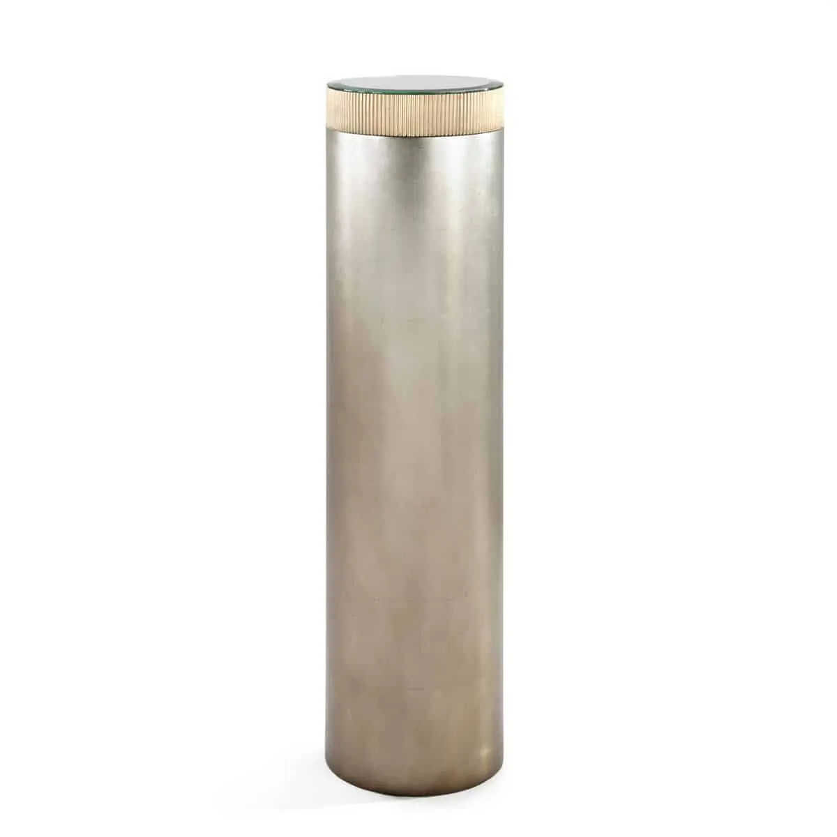 John Richard EUR-08-0163 Bullion Pedestal Large Ombre