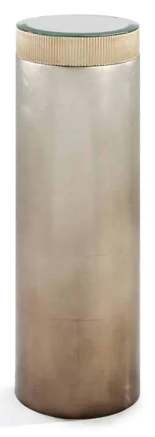 John Richard EUR-08-0164 Bullion Pedestal Small Ombre John Richard EUR-08-0164 Bullion Pedestal Small Ombre