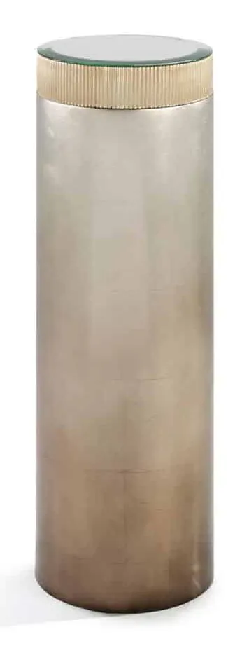 John Richard EUR-08-0164 Bullion Pedestal Small Ombre John Richard EUR-08-0164 Bullion Pedestal Small Ombre
