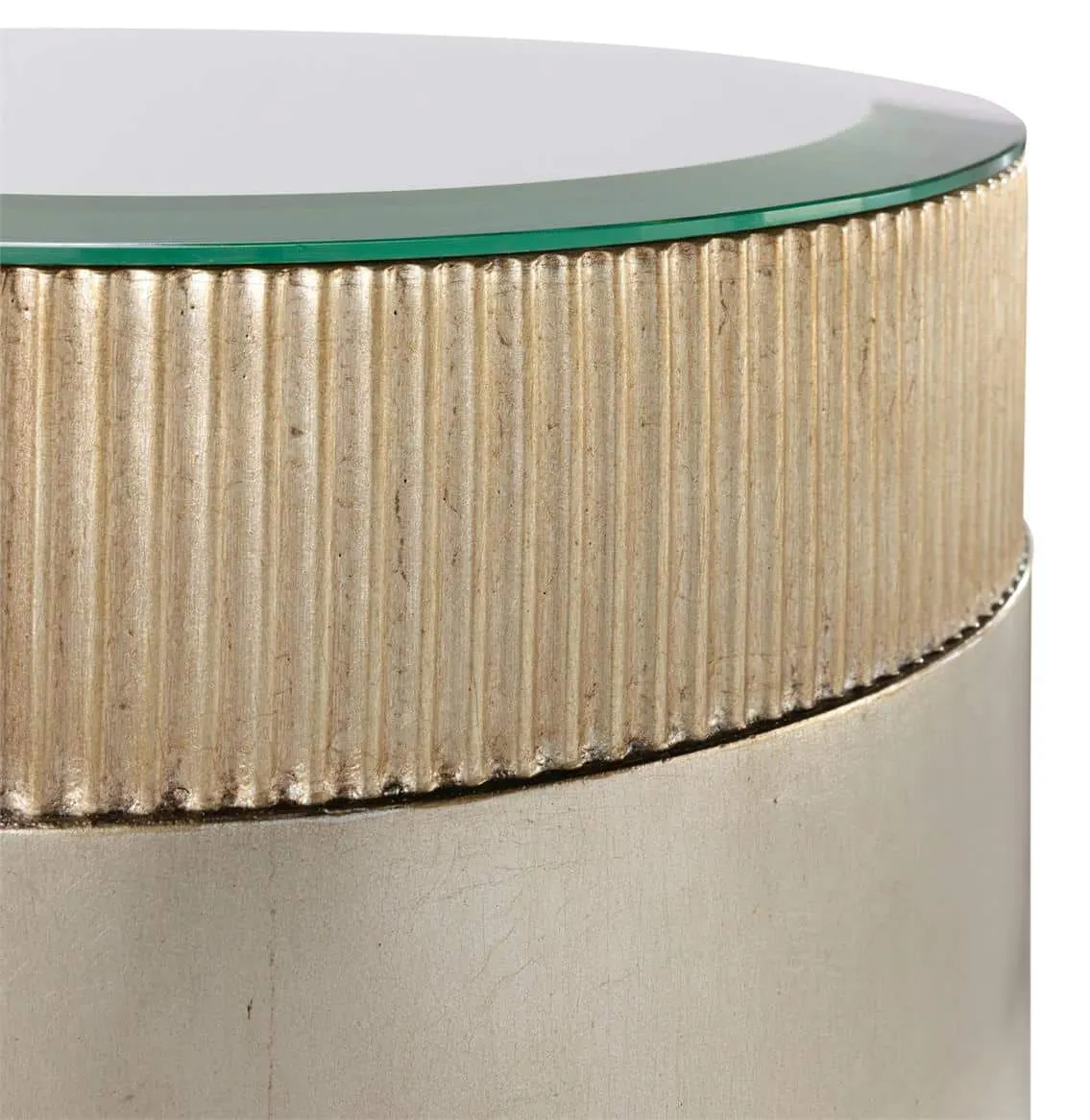 John Richard EUR-08-0164 Bullion Pedestal Small Ombre John Richard EUR-08-0164 Bullion Pedestal Small Ombre
