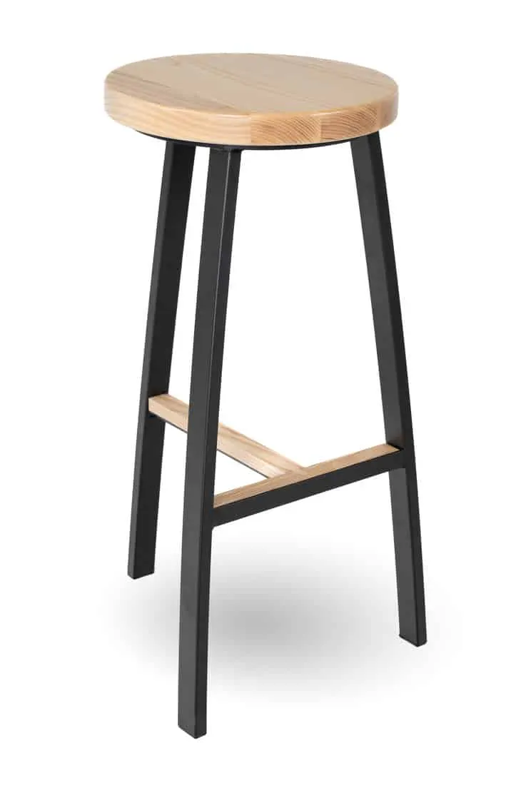 Charleston Forge H0282 Sol Barstool