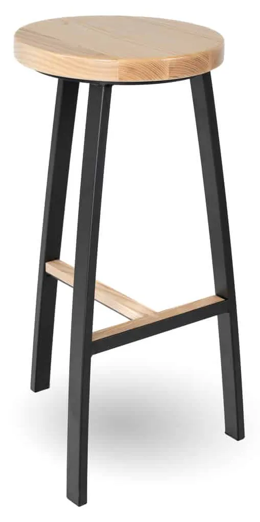 Charleston Forge H0282 Sol Barstool Charleston Forge H0282 Sol Barstool