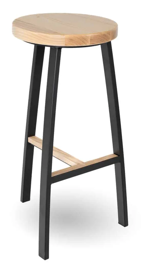 Charleston Forge H0282 Sol Barstool Charleston Forge H0282 Sol Barstool