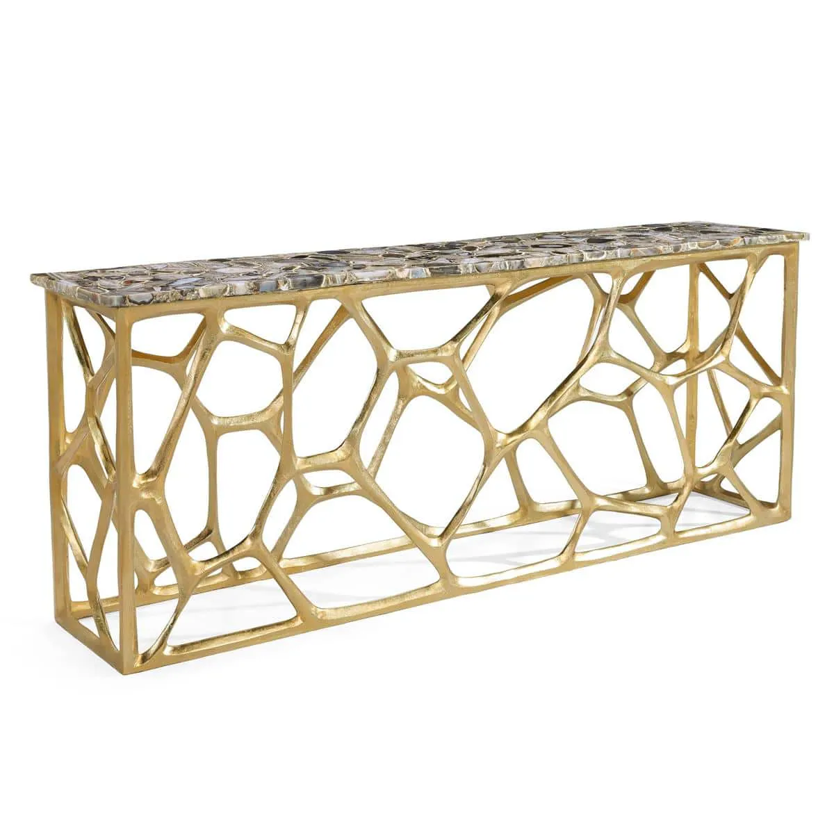 John Richard JFD-0458 Renata Console Tablev