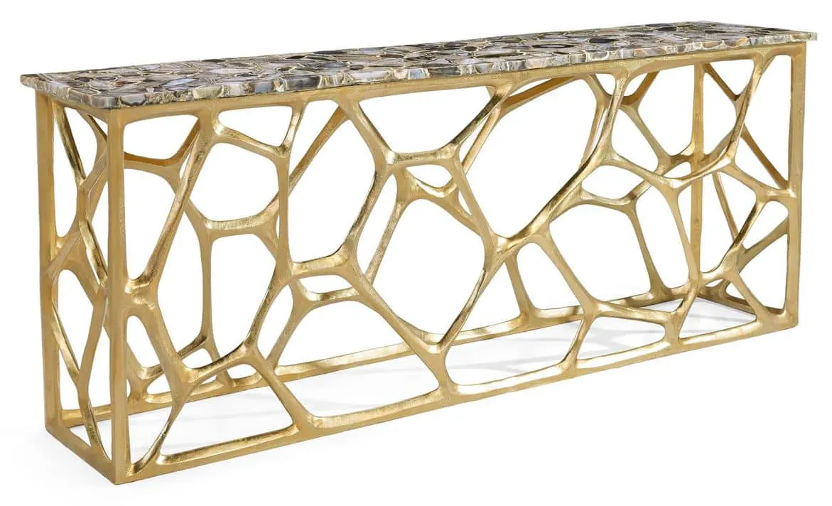 John Richard JFD-0458 Renata Console Tablev John Richard JFD-0458 Renata Console Tablev