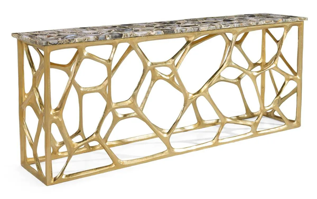 John Richard JFD-0458 Renata Console Tablev John Richard JFD-0458 Renata Console Tablev
