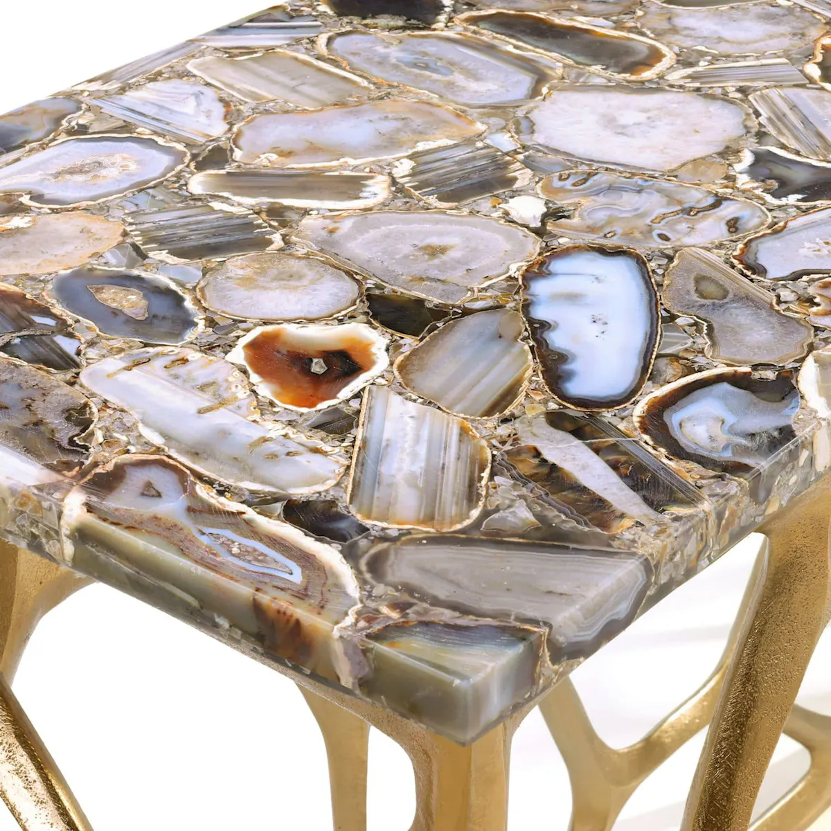 John Richard JFD-0458 Renata Console Tablev John Richard JFD-0458 Renata Console Tablev