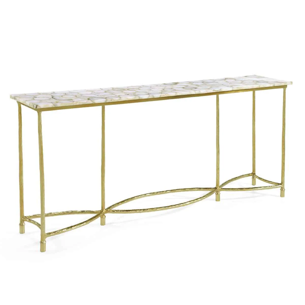 John Richard JFD-0464 Nara Console Table