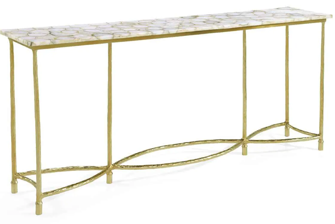 John Richard JFD-0464 Nara Console Table John Richard JFD-0464 Nara Console Table