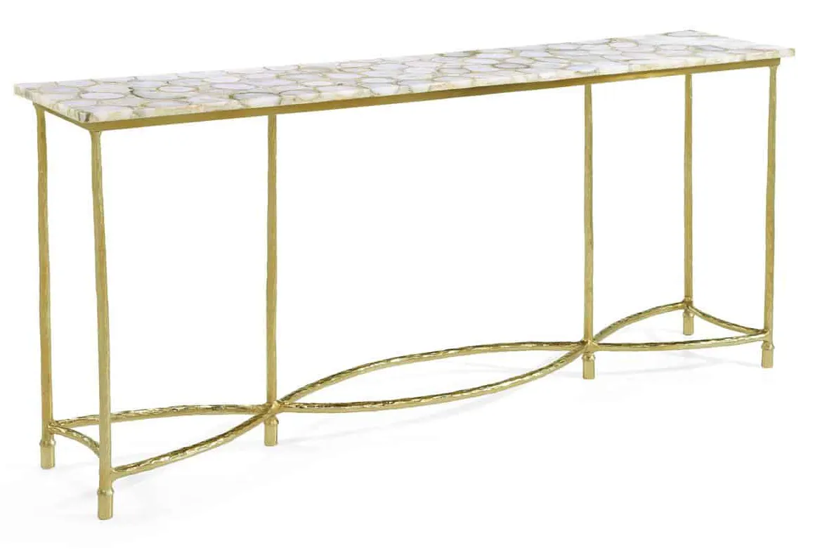 John Richard JFD-0464 Nara Console Table John Richard JFD-0464 Nara Console Table