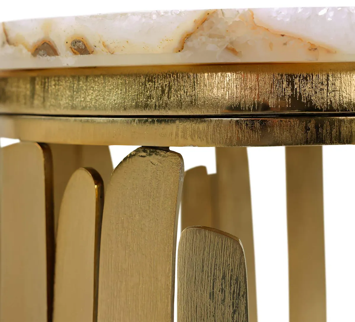 John Richard JFD-0468 Manchette Console Table John Richard JFD-0468 Manchette Console Table