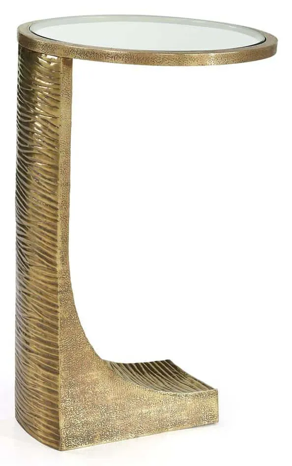 John Richard JFD-0469 Pendenza Martini Table John Richard JFD-0469 Pendenza Martini Table
