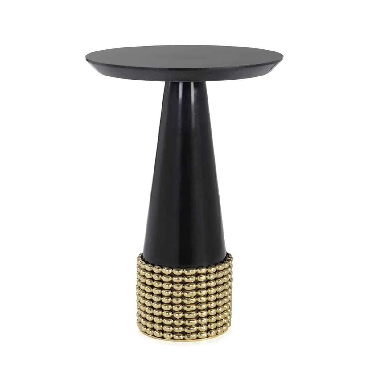 John Richard JFD-0471 Hepburn Accent Table