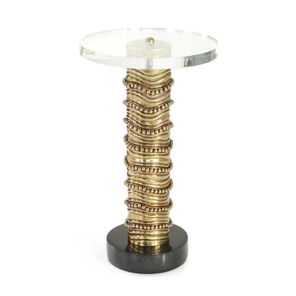 John Richard JFD-0473 Riviera Accent Table