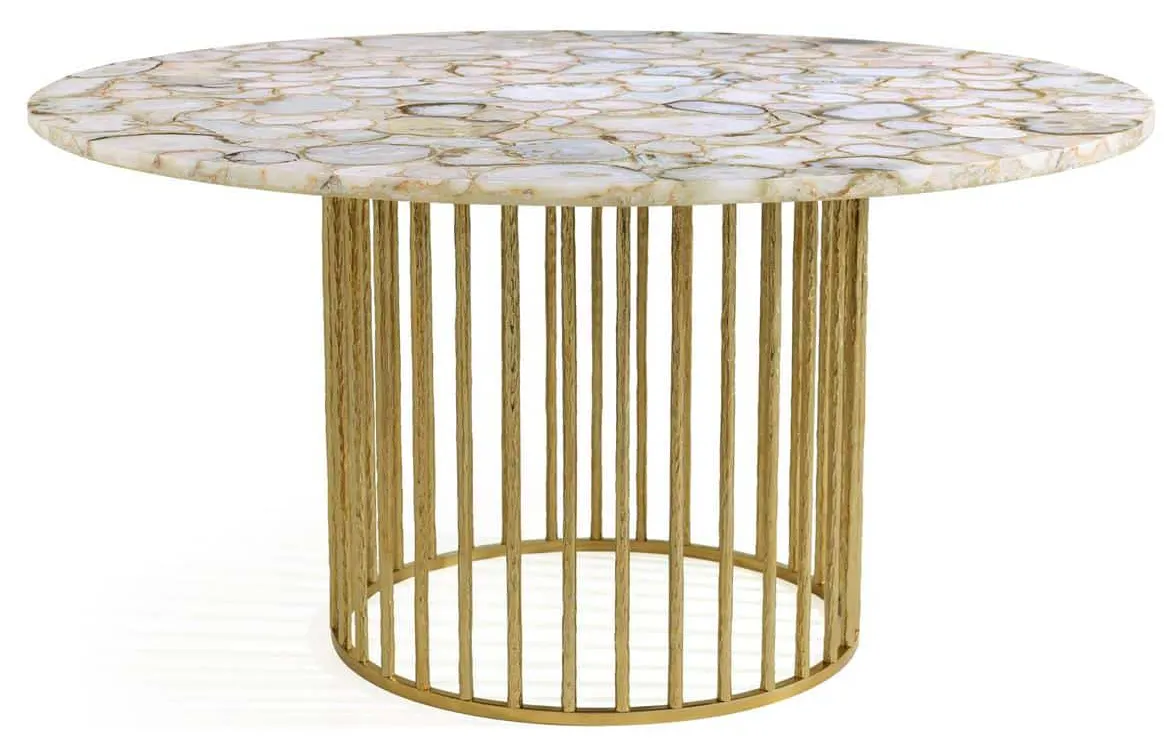 John Richard JFD-0475 Sutherland Dining Table John Richard JFD-0475 Sutherland Dining Table