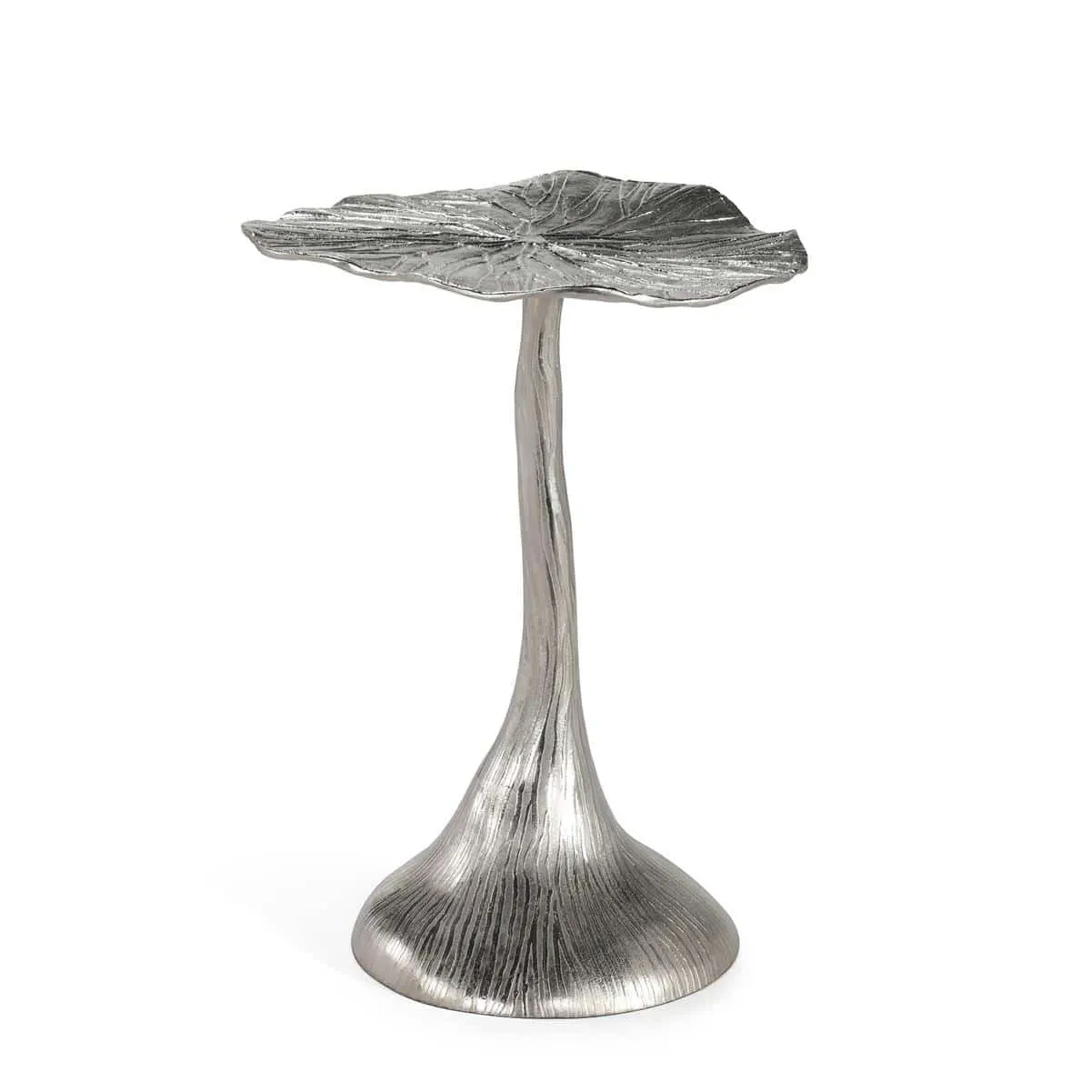 John Richard JFD-0481 Lily Pad Accent Table Large