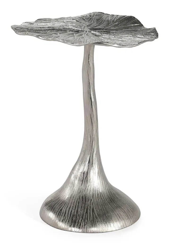 John Richard JFD-0481 Lily Pad Accent Table Large John Richard JFD-0481 Lily Pad Accent Table Large