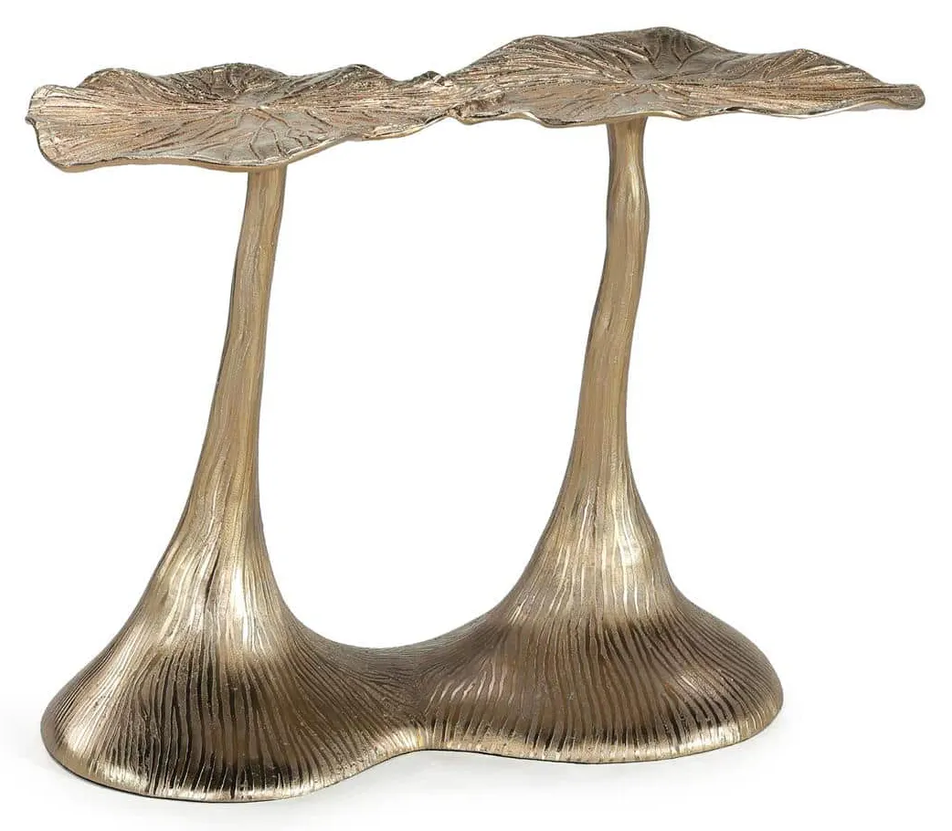 John Richard JFD-0483 Lily Pad Side Table John Richard JFD-0483 Lily Pad Side Table