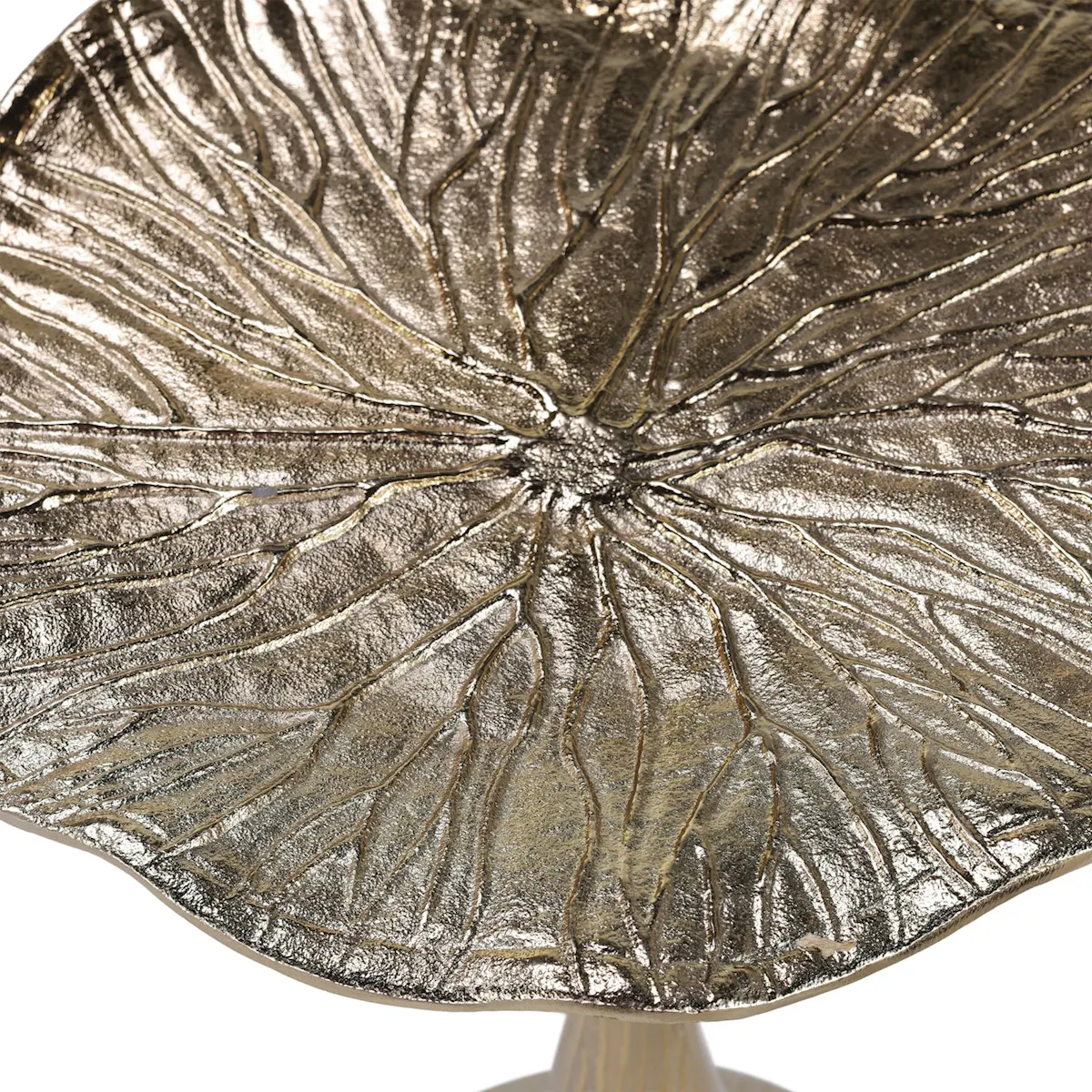 John Richard JFD-0483 Lily Pad Side Table John Richard JFD-0483 Lily Pad Side Table