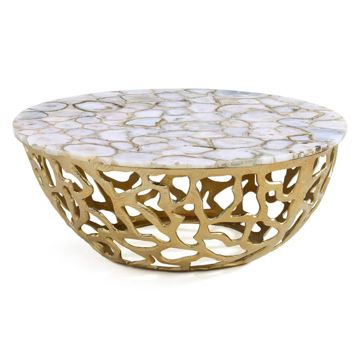 John Richard JFD-0486 Vita Cocktail Table
