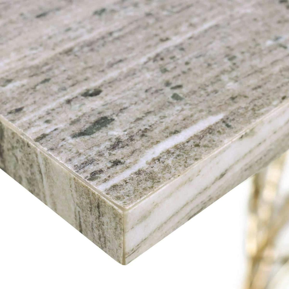 John Richard JFD-0507 Morina Console Table John Richard JFD-0507 Morina Console Table
