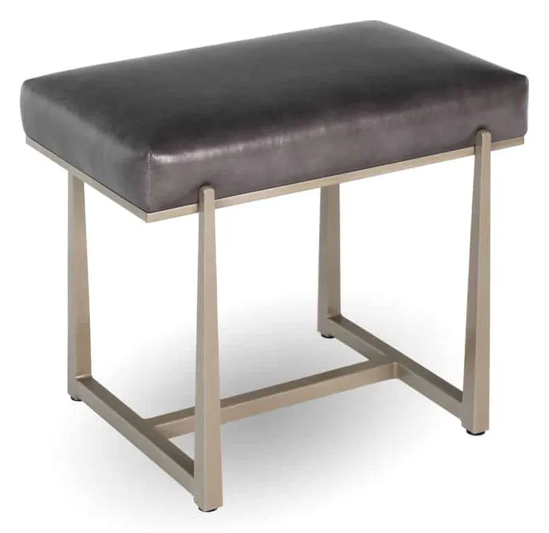 Charleston Forge M102 Cooper Bench Small Charleston Forge M102 Cooper Bench Small