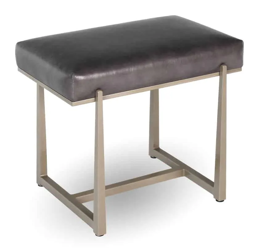 Charleston Forge M102 Cooper Bench Small Charleston Forge M102 Cooper Bench Small