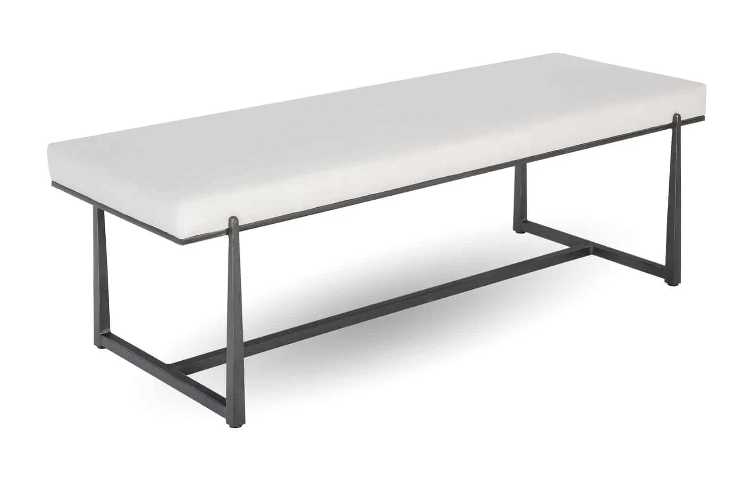 Charleston Forge M100 Cooper Bench Large