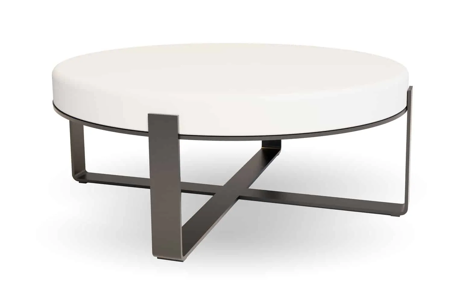 Charleston Forge M103 Underwood 42” Round Bench