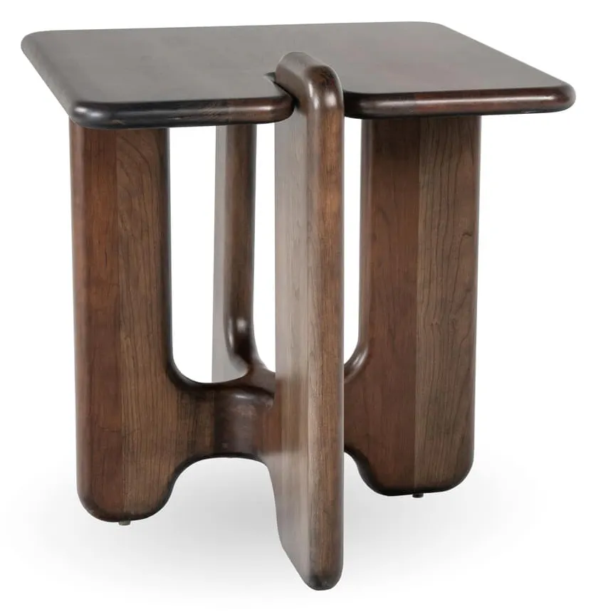 Charleston Forge MD3103 Cuban Square End Table Charleston Forge MD3103 Cuban Square End Table
