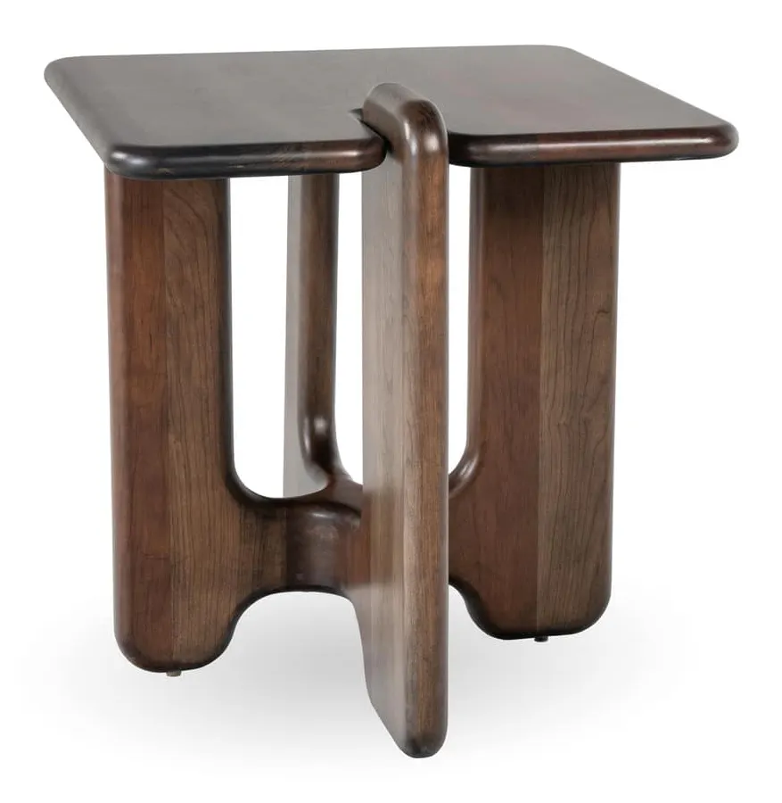 Charleston Forge MD3103 Cuban Square End Table Charleston Forge MD3103 Cuban Square End Table