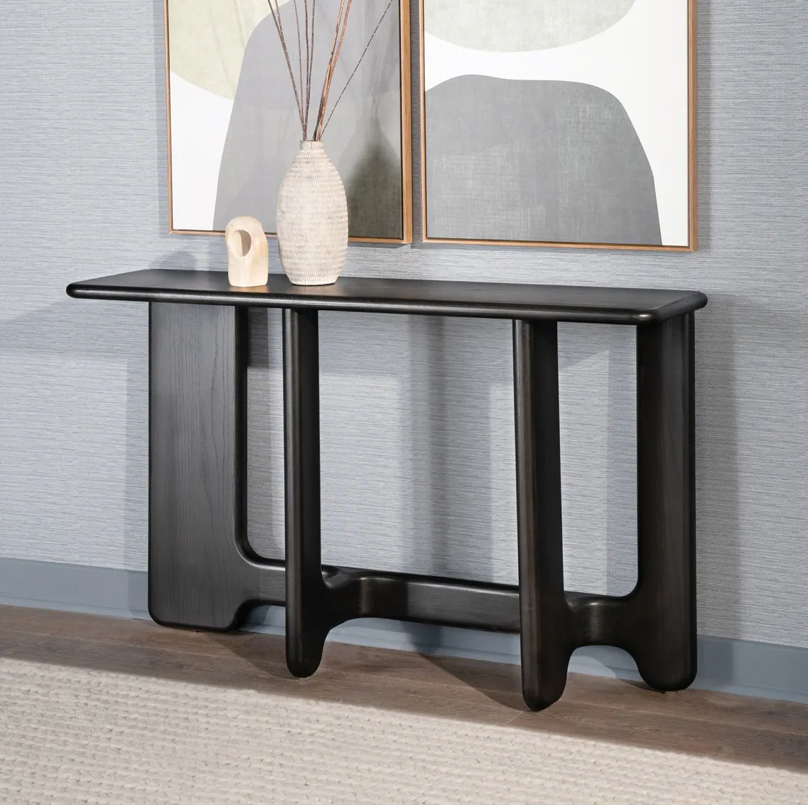 Charleston Forge MD3202 Cuban 54” Console Charleston Forge MD3202 Cuban 54” Console