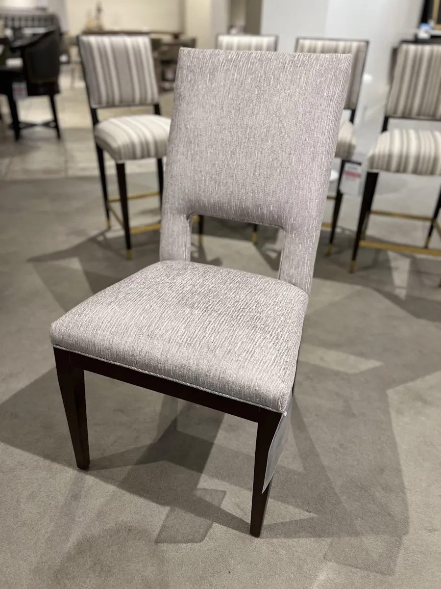 Century 3480S/10 Hurst Side Chair Century 3480S/10 Hurst Side Chair