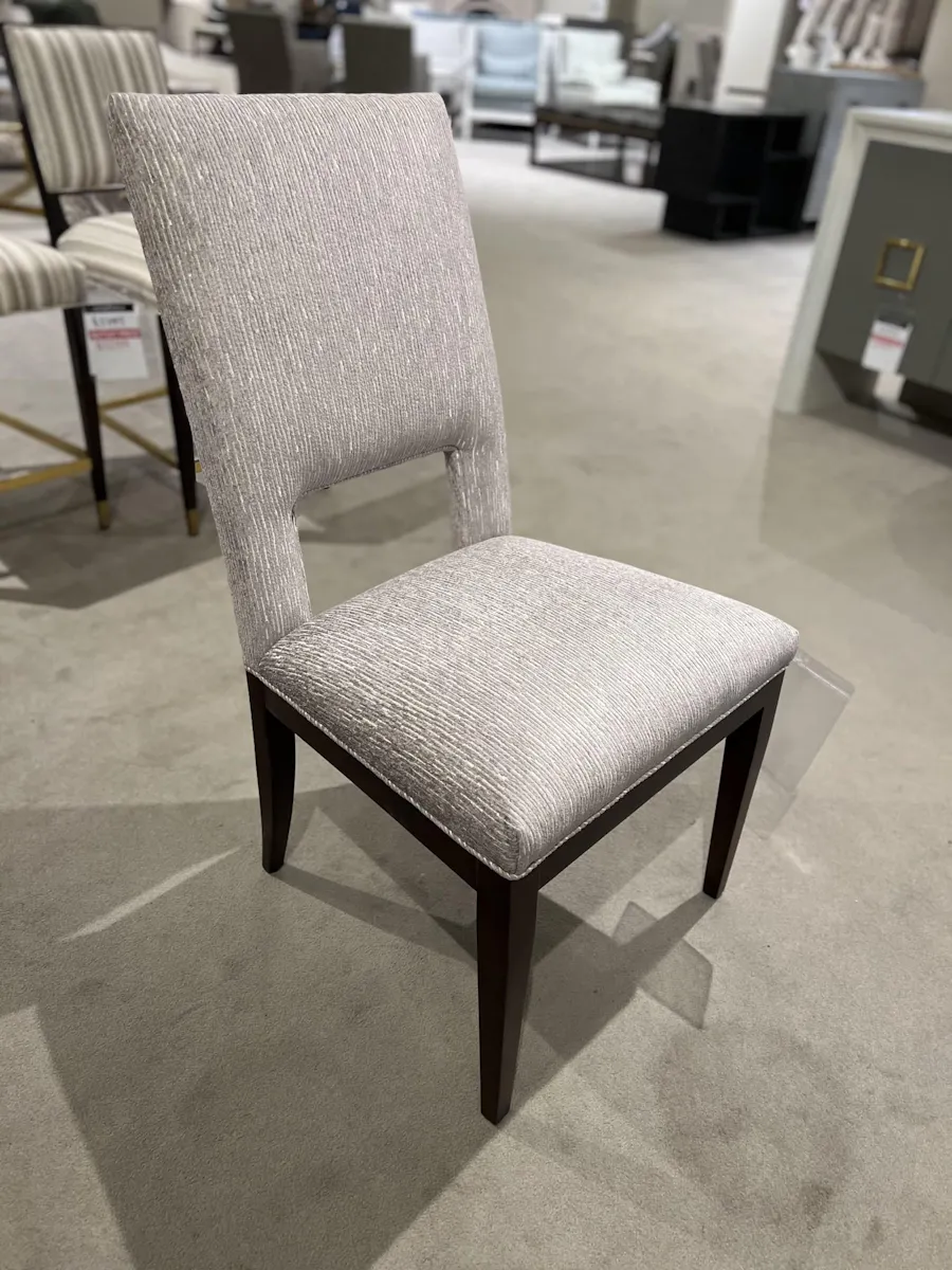 Century 3480S/10 Hurst Side Chair Century 3480S/10 Hurst Side Chair