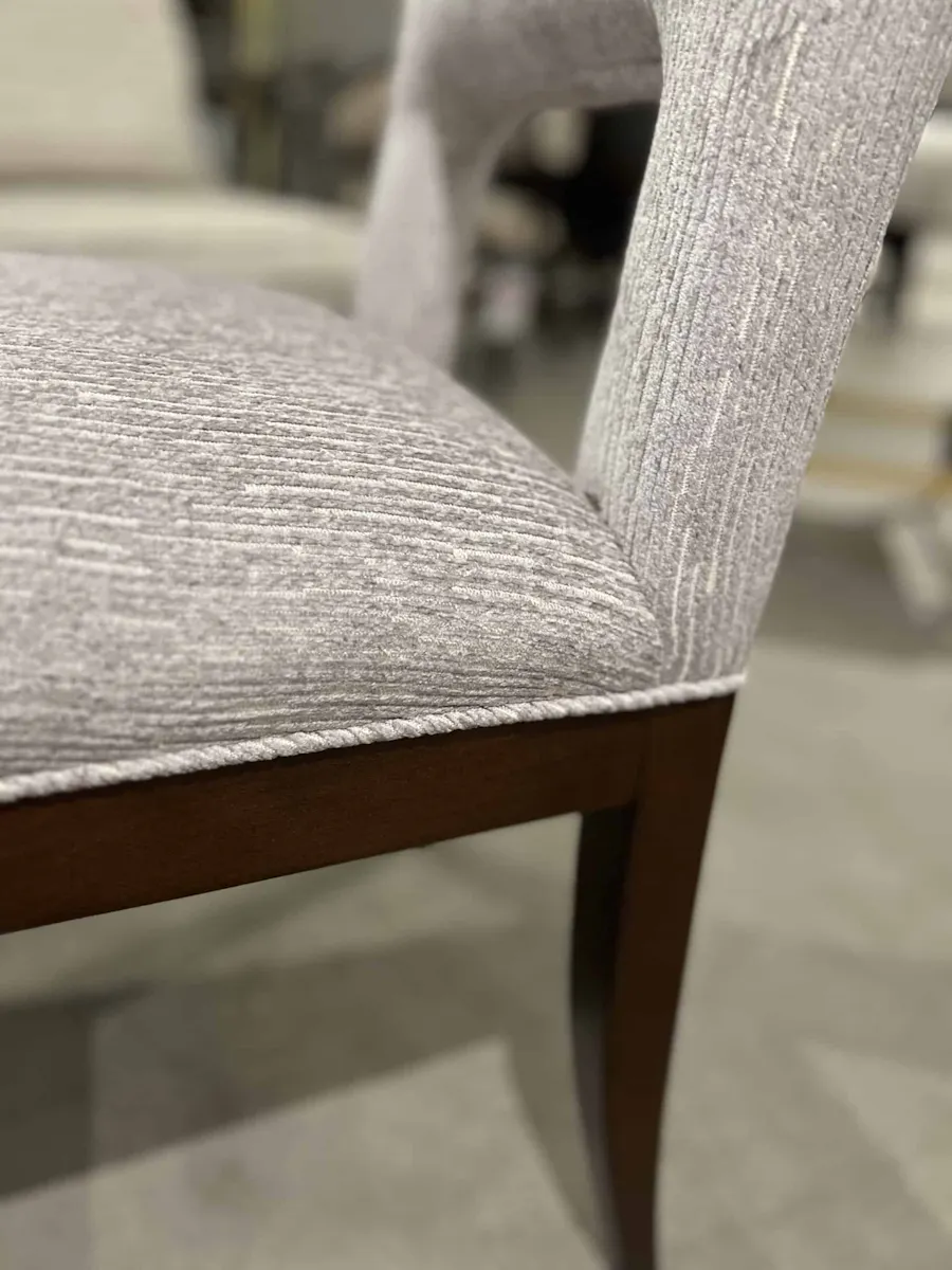 Century 3480S/10 Hurst Side Chair Century 3480S/10 Hurst Side Chair