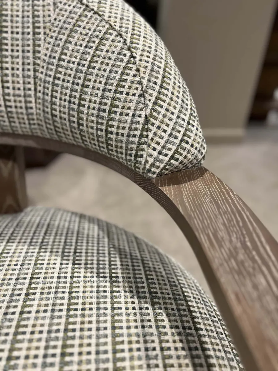 Century 3680/150 Leer Lounge Chair Century 3680/150 Leer Lounge Chair