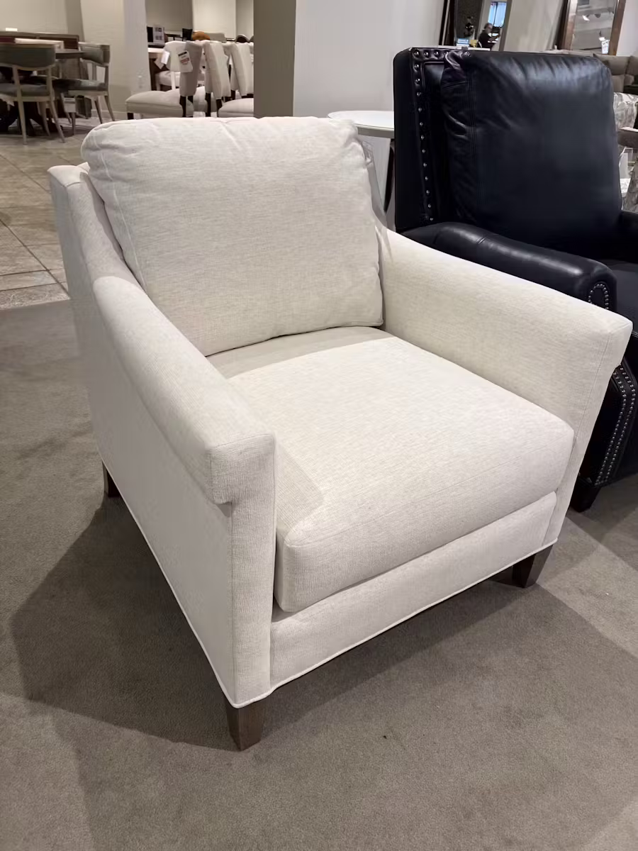 Century LTD7121-6/190 Tish Chair Century LTD7121-6/190 Tish Chair