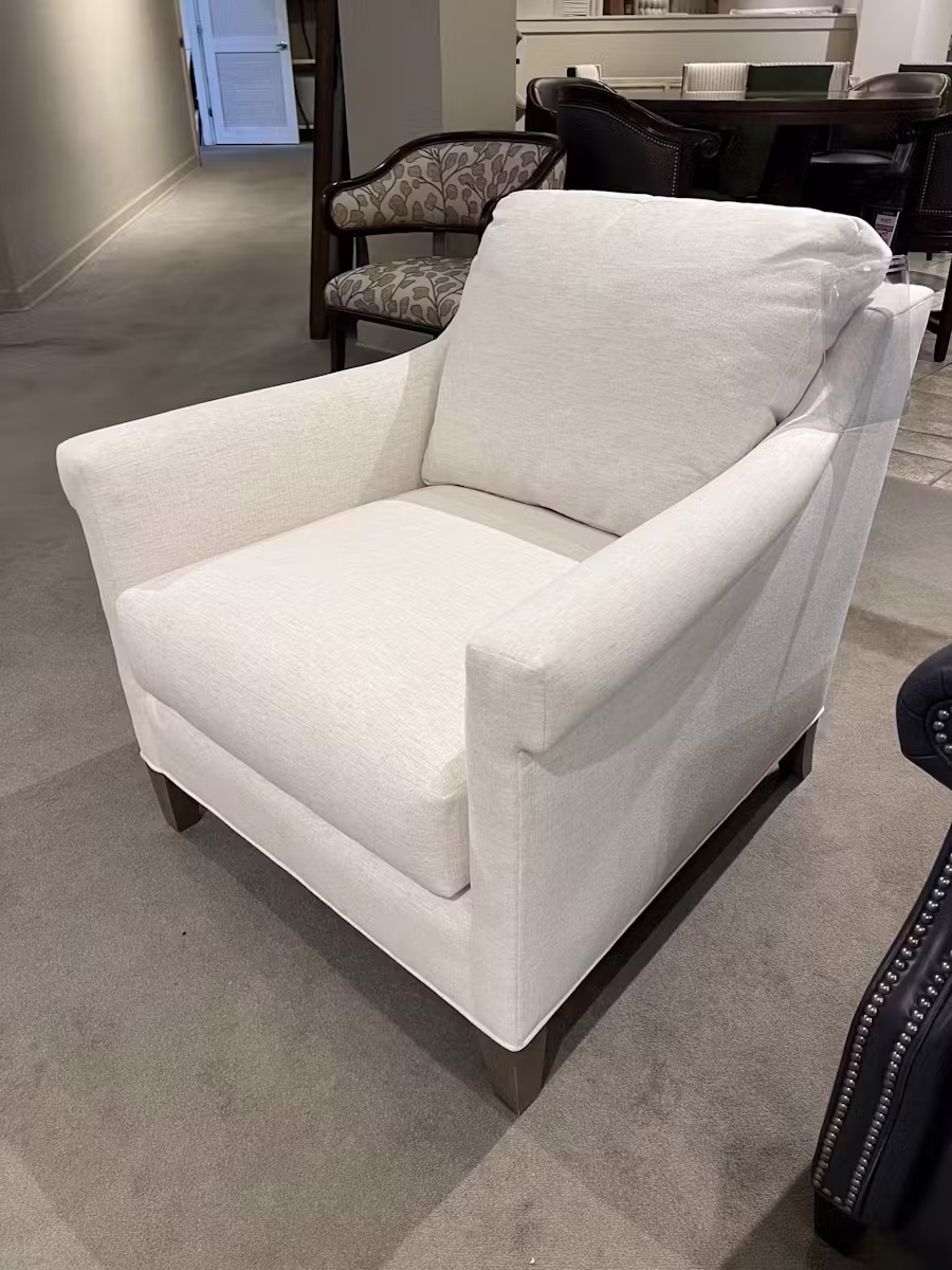 Century LTD7121-6/190 Tish Chair Century LTD7121-6/190 Tish Chair