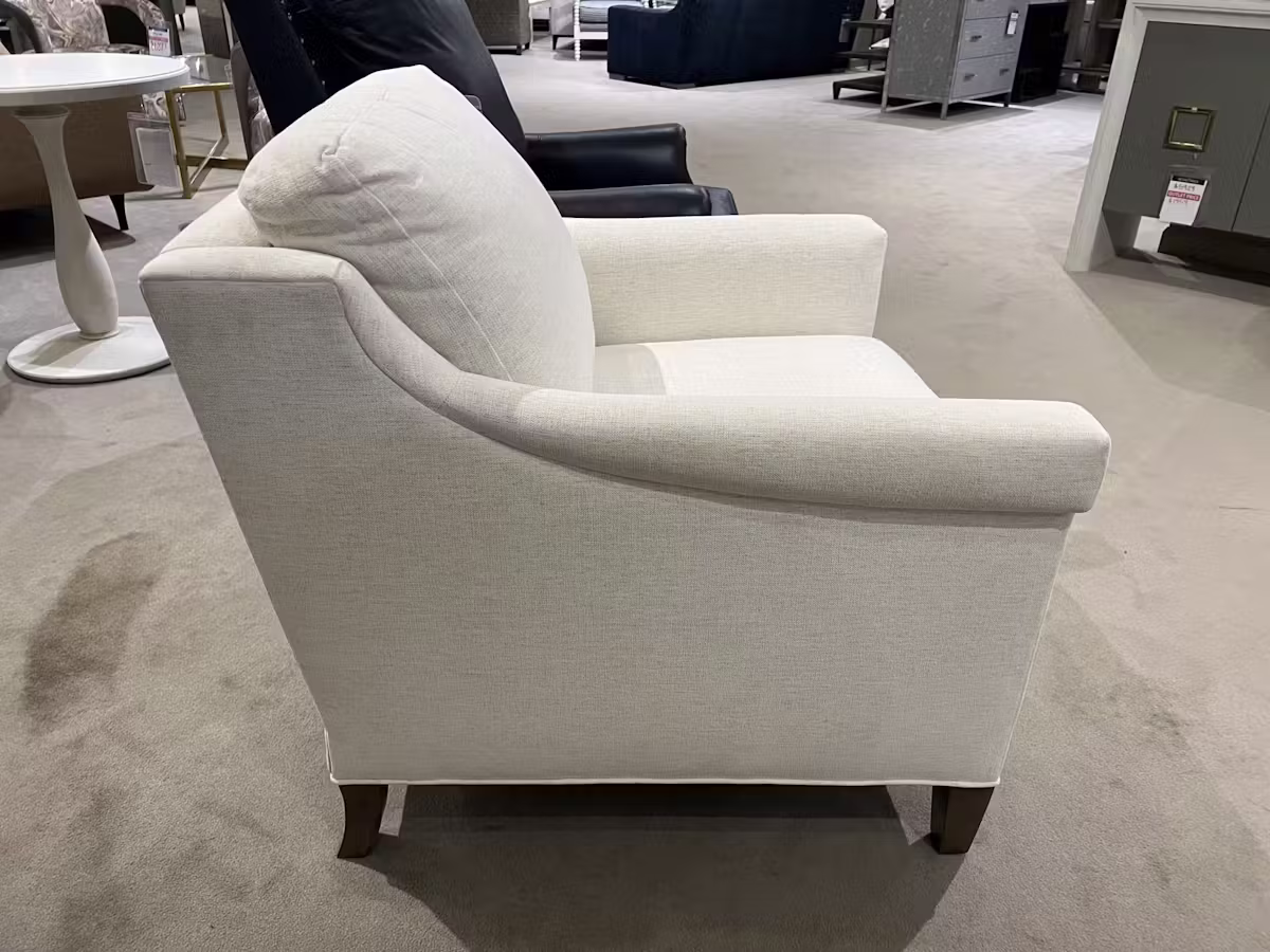 Century LTD7121-6/190 Tish Chair Century LTD7121-6/190 Tish Chair