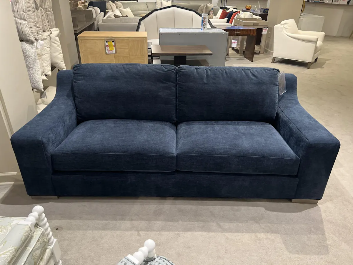 Century ES9-1327-2/360 Austin Sofa Century ES9-1327-2/360 Austin Sofa